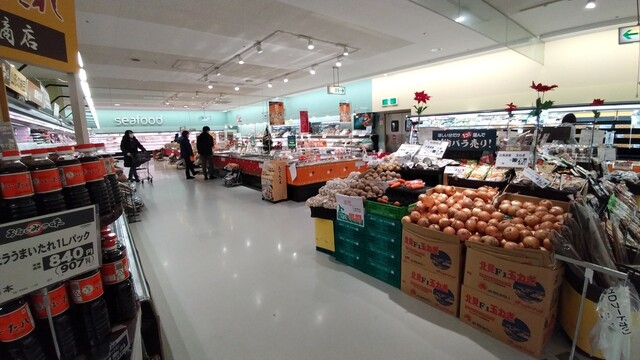 ヨークベニマル 米沢店 - 米沢（コンビニ・スーパー）の写真