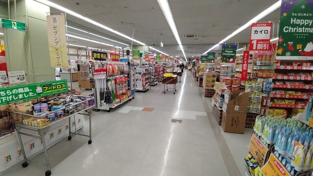 ヨークベニマル 米沢店 - 米沢（コンビニ・スーパー）の写真