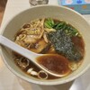 ラーメン車屋 - 