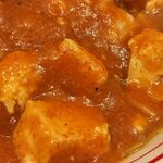 蒙古タンメン中本 - 麻婆アップ