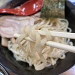 Souke Ichijouryuu Ganko Ramen - 