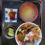 長谷川食堂 - 