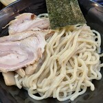 Souke Ichijouryuu Ganko Ramen - 