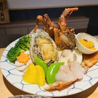 モリタ雲丹五郎 - 