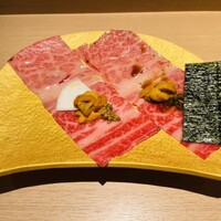 モリタ雲丹五郎 - 