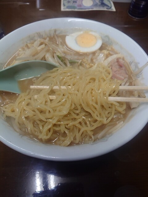 香蘭 バイパス店 - 槻木（中華料理）の写真