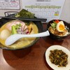 麺屋 七利屋