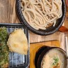 武蔵野うどん 澤村
