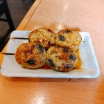 Yakitori Fukushige - 