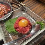 Yakiniku Niku Terasu - 