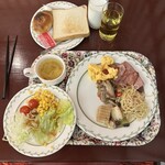 大東館 - 