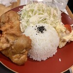 フライヤーフライヤー - 