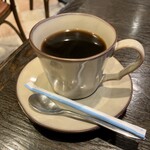 新 - ブレンドコーヒー