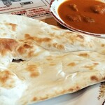 エスニック&インド料理 TANDOOR - 