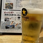 いまがわ食堂 西新宿店 - 