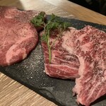 渋谷焼肉 KINTAN - 