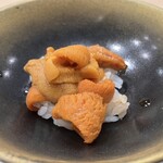 Sushi Tempura Gi On Iwai - 