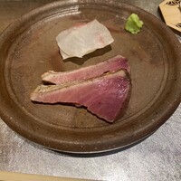 鮨処 石ばし - 
