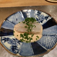 鮨処 石ばし - 