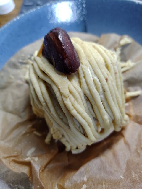 Patisserie Monsieur M Hon Ten photo 4