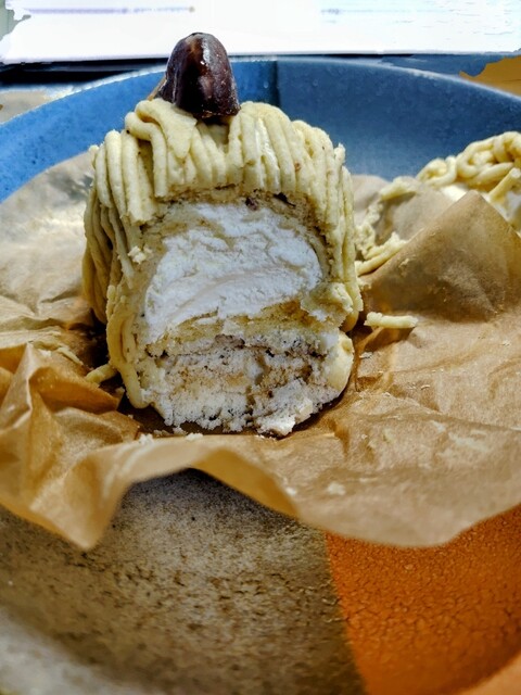 Patisserie Monsieur M Hon Ten photo 5