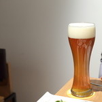 grano - スワンレイク IPA