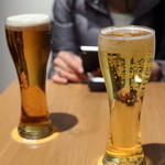 grano - レフ ブロンド、ストロングボウ