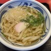 本格手打うどん おか泉