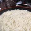 釜あげうどん 長田 in 香の香