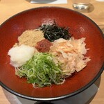 京都鴨そば専門店　浹 - 