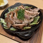 京都鴨そば専門店　浹 - 