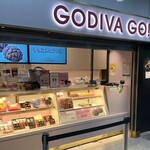 GODIVA GO! - 