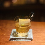 BAR OLD - ② ハバナマティーニ