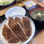 たか幸食堂 - 