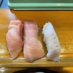 Take zushi - おまかせ握り寿司-2