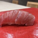 Sushi Tempura Gi On Iwai - 