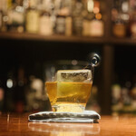 BAR OLD - ② ハバナマティーニ