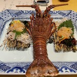 中納言 大阪駅前第3ビル店 - 