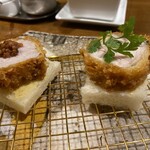 Cuisine d'Osaka Ryo - 