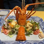 中納言 大阪駅前第3ビル店 - 