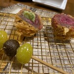 Cuisine d'Osaka Ryo - 