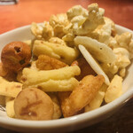 BAR OLD - チャーム