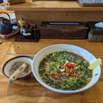 Ramen Wabisuke - 