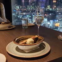 JAM17 DINING - 眺望抜群