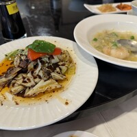 新橋亭 - 