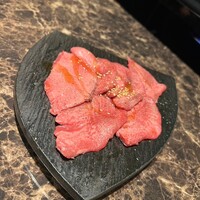恵比寿焼肉 あかみ - 