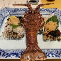 中納言 大阪駅前第3ビル店 - 
