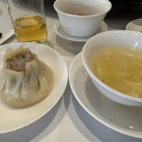 新橋亭 - 