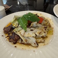 新橋亭 - 