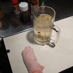 西口やきとん - 